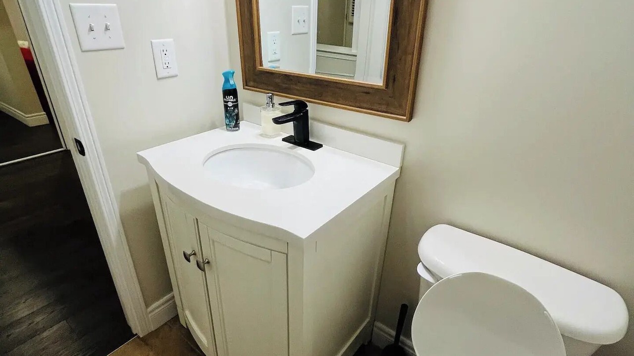 Photo of Bathroom in Brantford