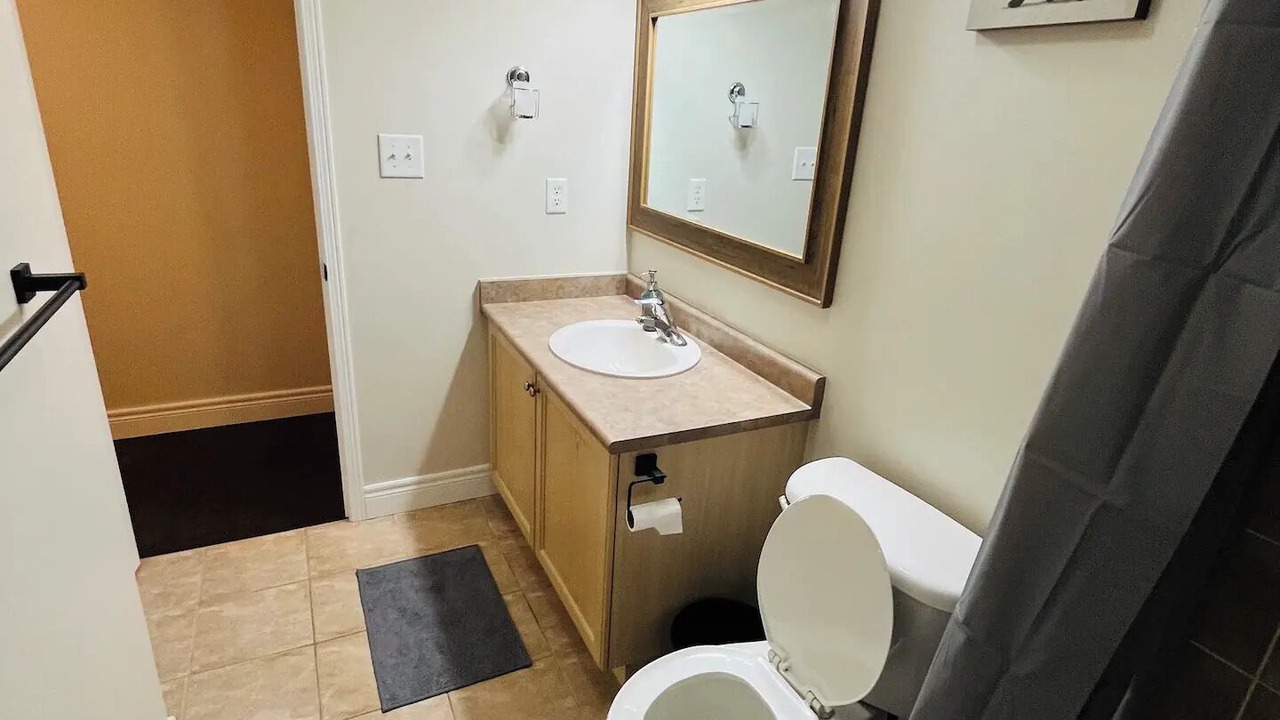 Photo of Bathroom in Brantford