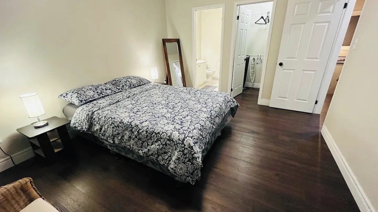 Photo of Bedroom in Brantford