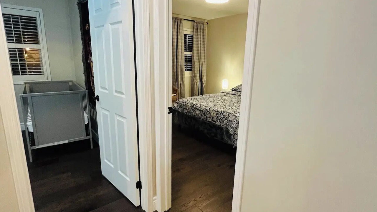 Photo of Bedroom in Brantford