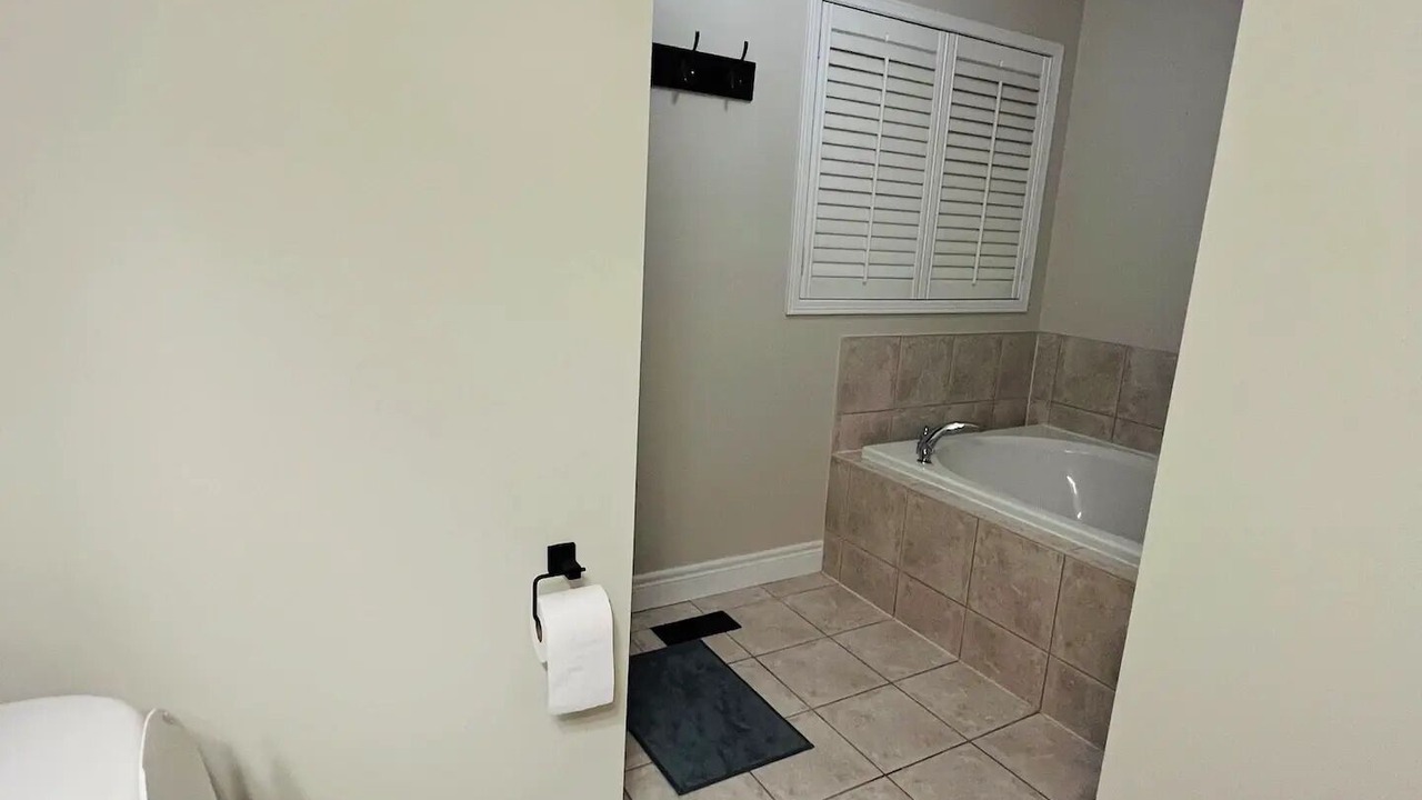 Photo of Bathroom in Brantford