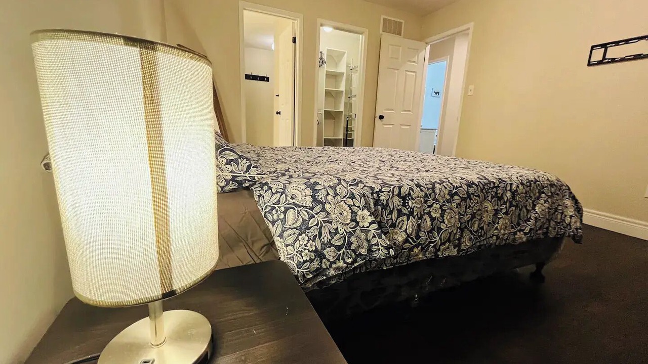 Photo of Bedroom in Brantford