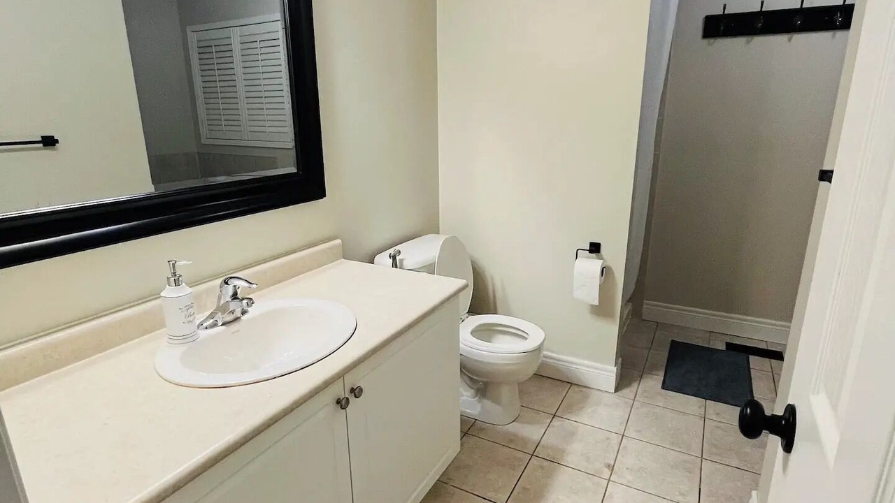 Photo of Bathroom in Brantford