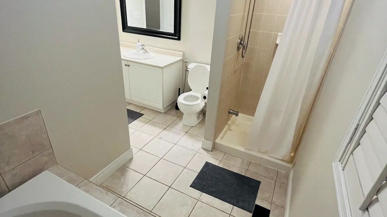 Photo of Bathroom in Brantford