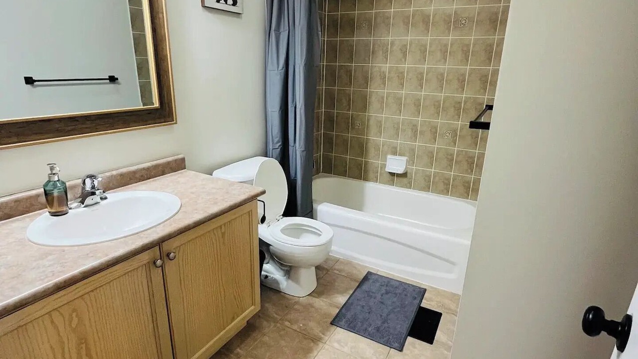 Photo of Bathroom in Brantford