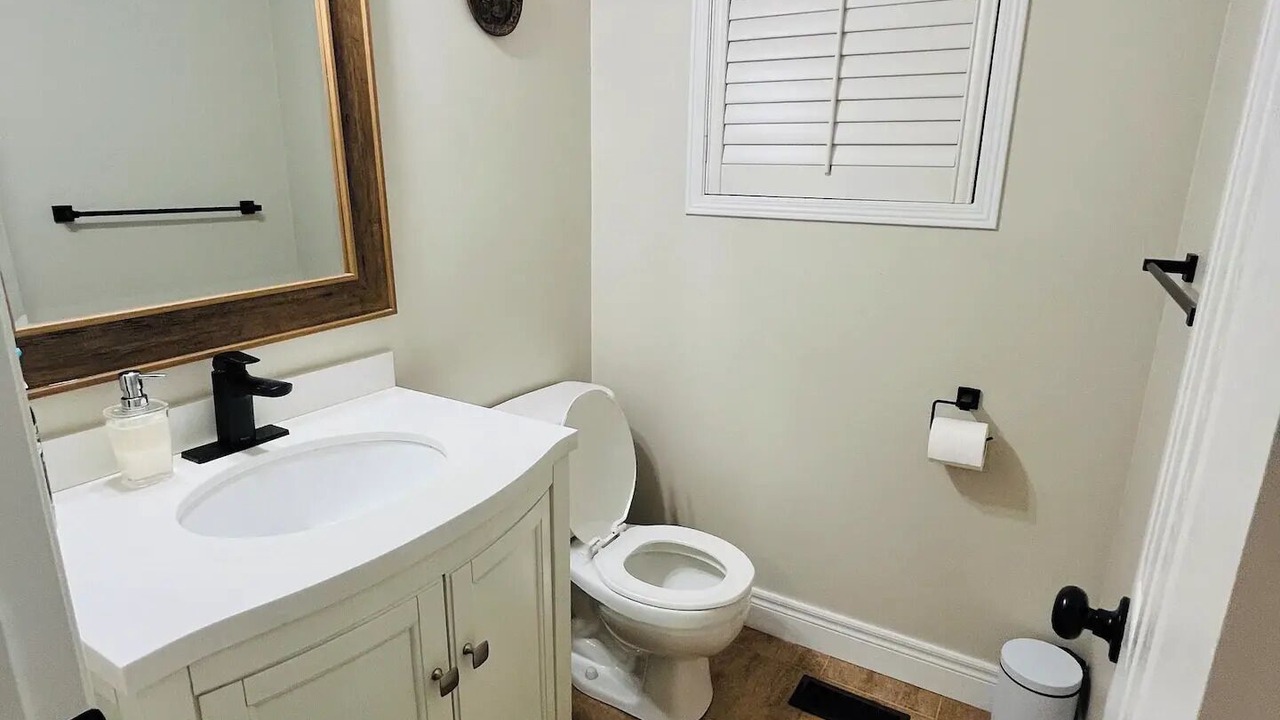 Photo of Bathroom in Brantford
