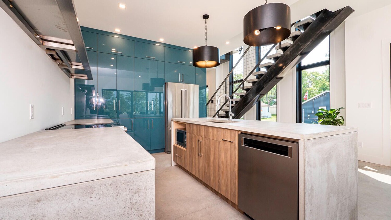 Photo of Kitchen in Sauble Beach