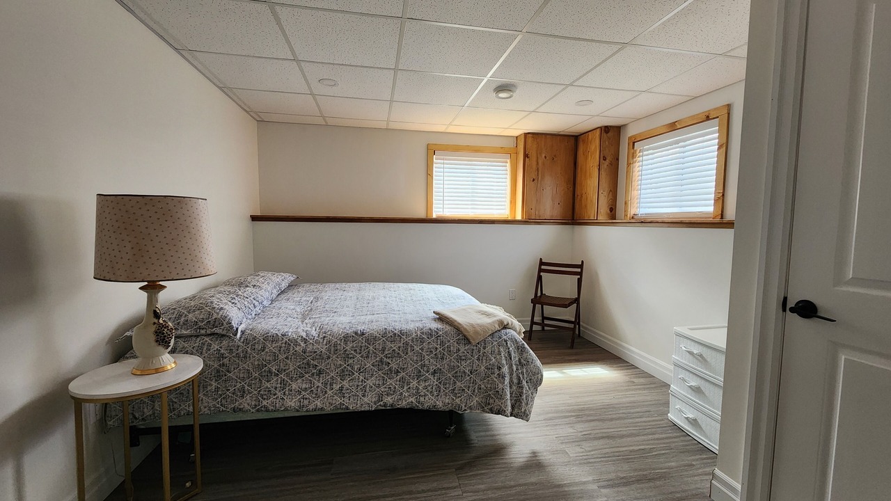 Photo of Bedroom in Cumberland Beach