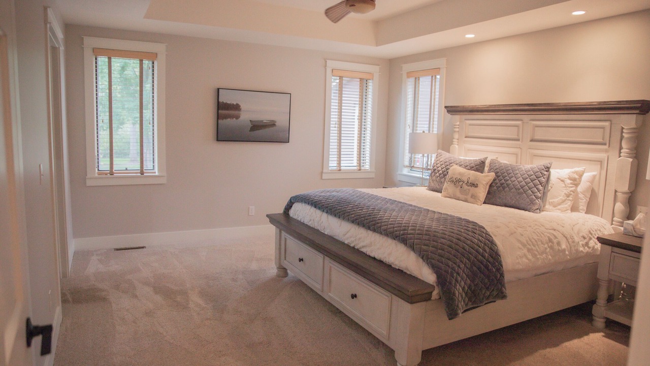 Photo of Bedroom in Crosby