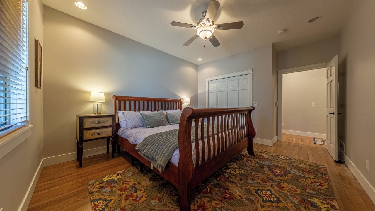 Photo of Bedroom in Crosby