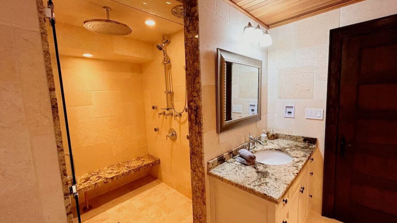 Photo of Bathroom in Gilford