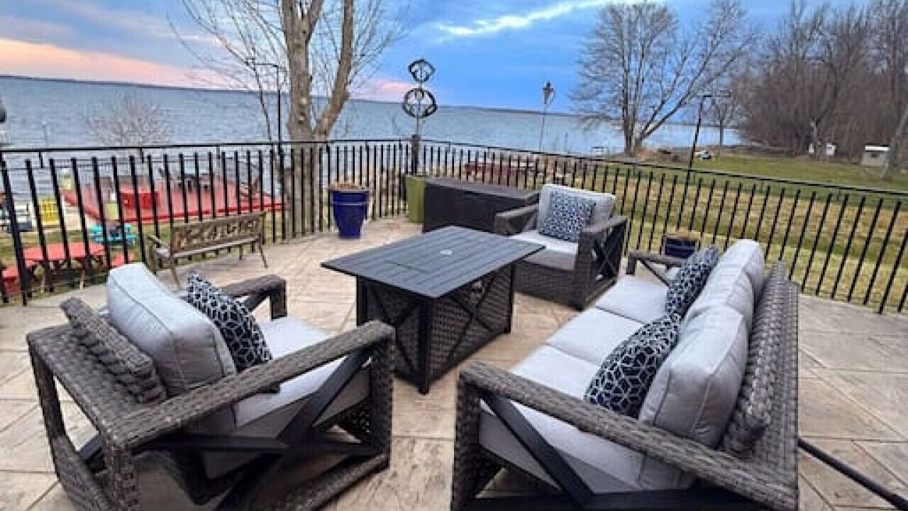 Photo of Patio Balcony in Gilford