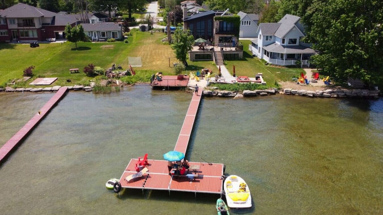 Photo of Outdoor in Gilford