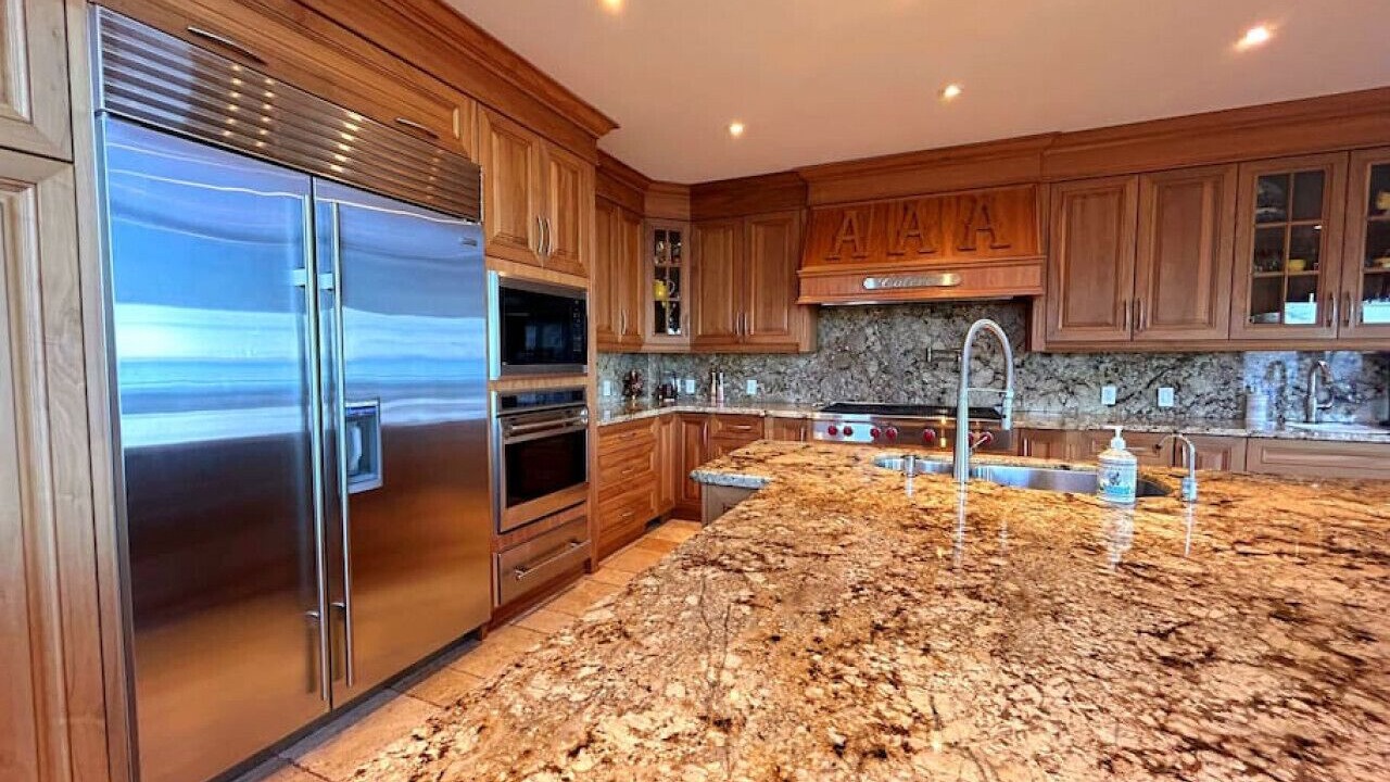 Photo of Kitchen in Gilford