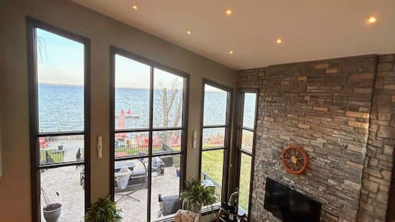 Photo of Livingroom in Gilford