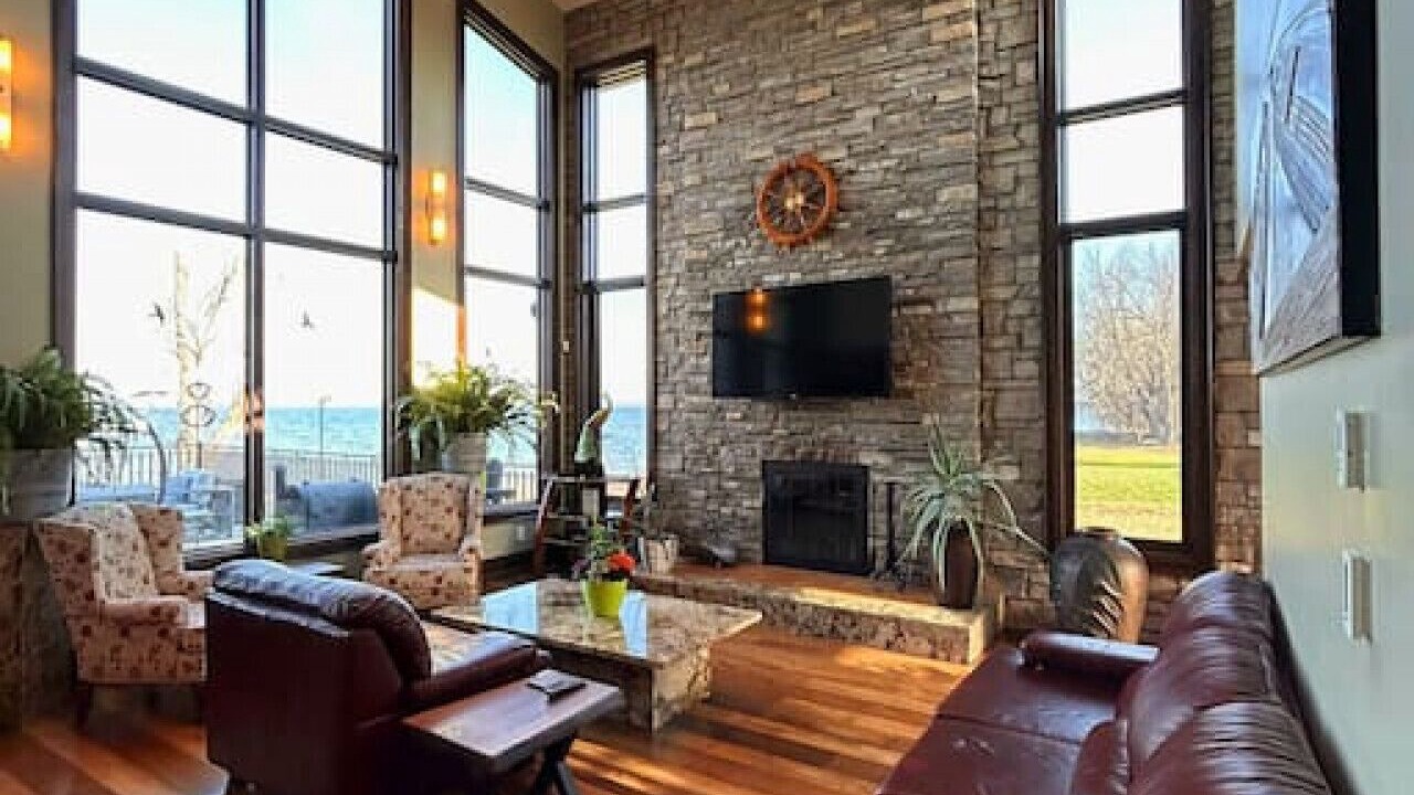 Photo of Livingroom in Gilford