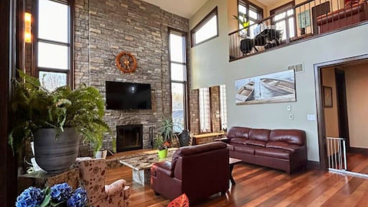 Photo of Livingroom in Gilford