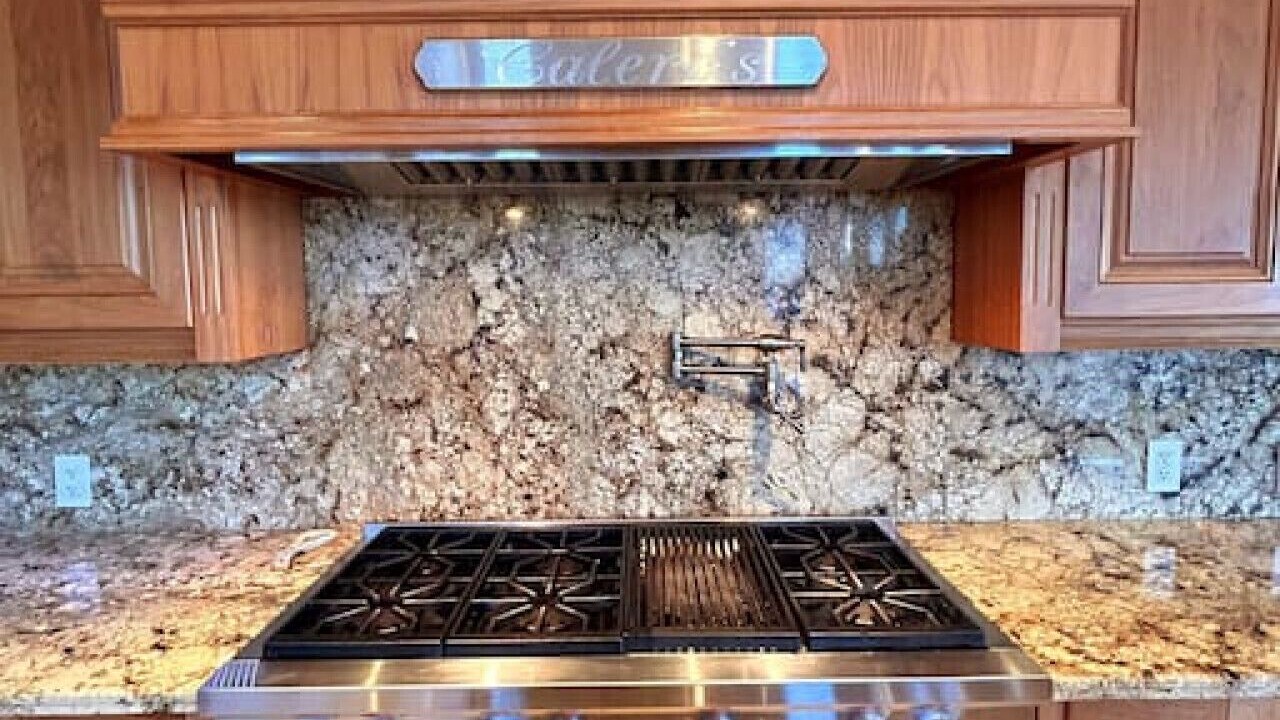 Photo of Kitchen in Gilford
