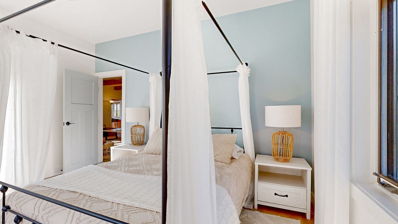 Photo of Bedroom in Innisfil