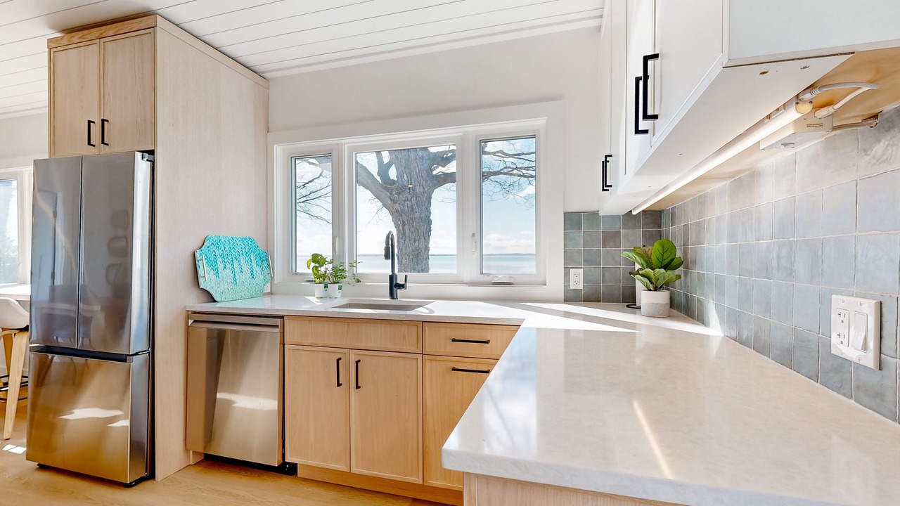 Photo of Kitchen in Innisfil