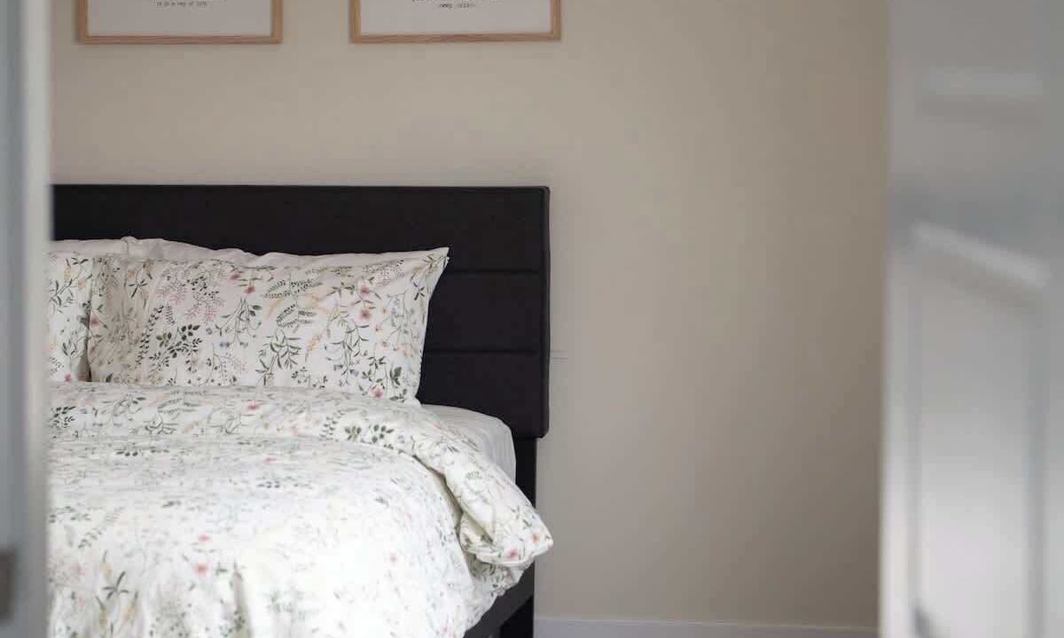Photo of Bedroom in Thorold