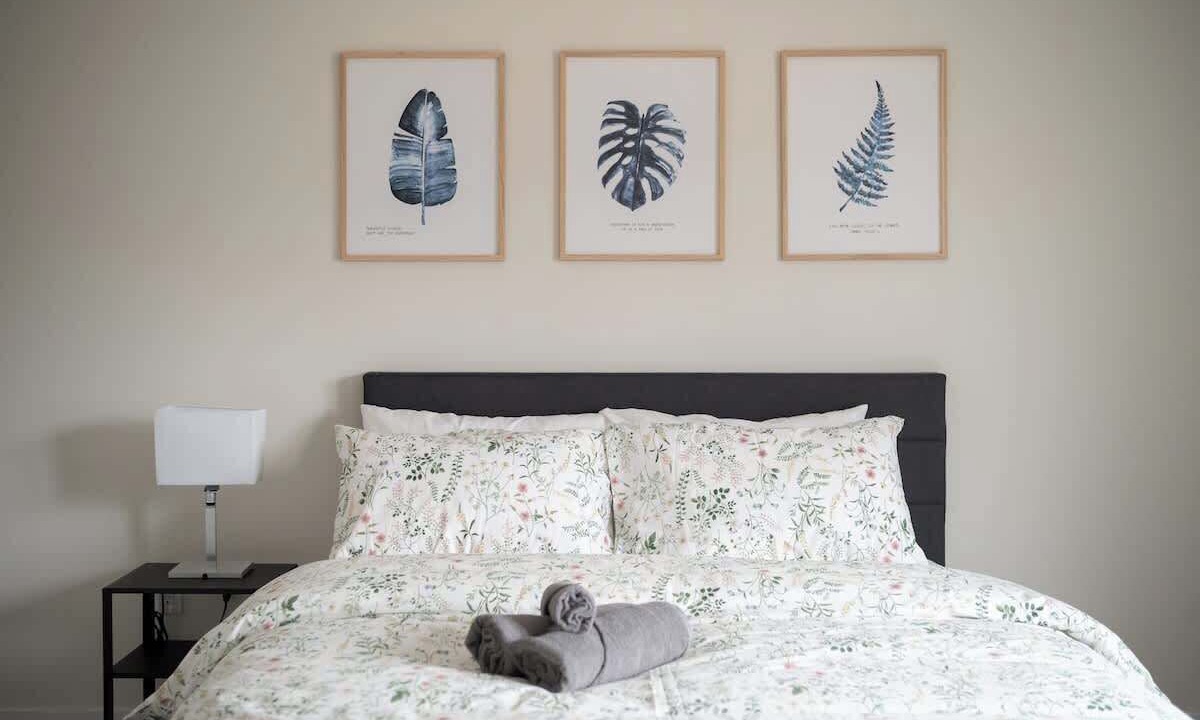 Photo of Bedroom in Thorold