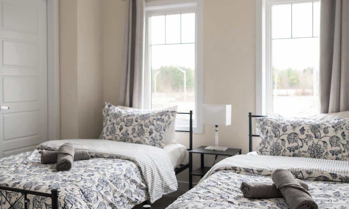 Photo of Bedroom in Thorold