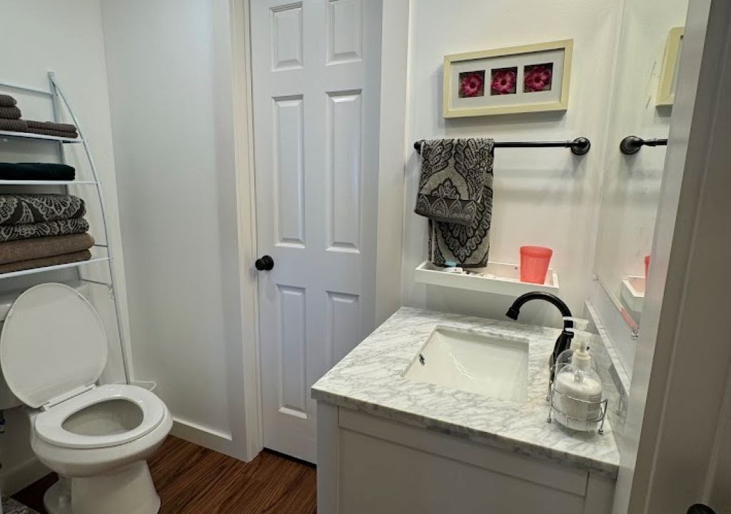 Photo of Bathroom in Willmar