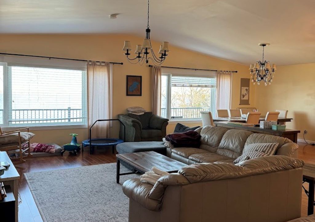 Photo of Livingroom in Willmar