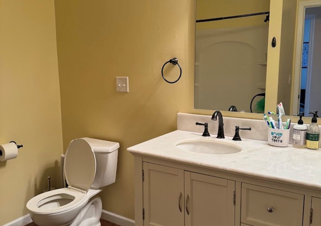 Photo of Bathroom in Willmar