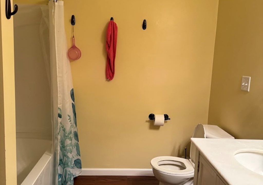 Photo of Bathroom in Willmar