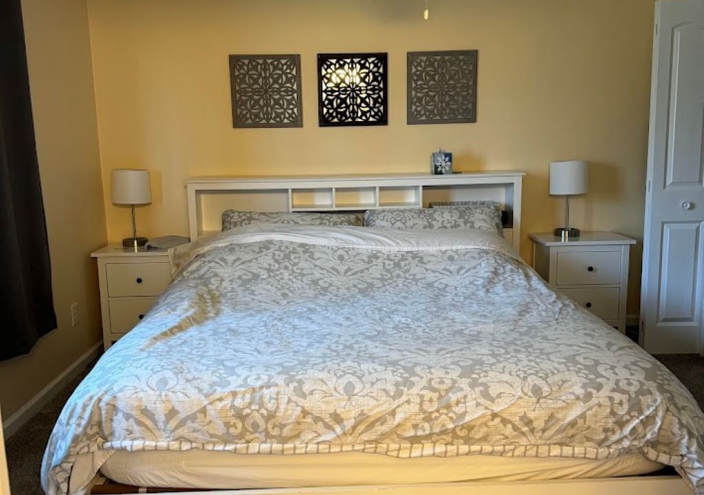Photo of Bedroom in Willmar