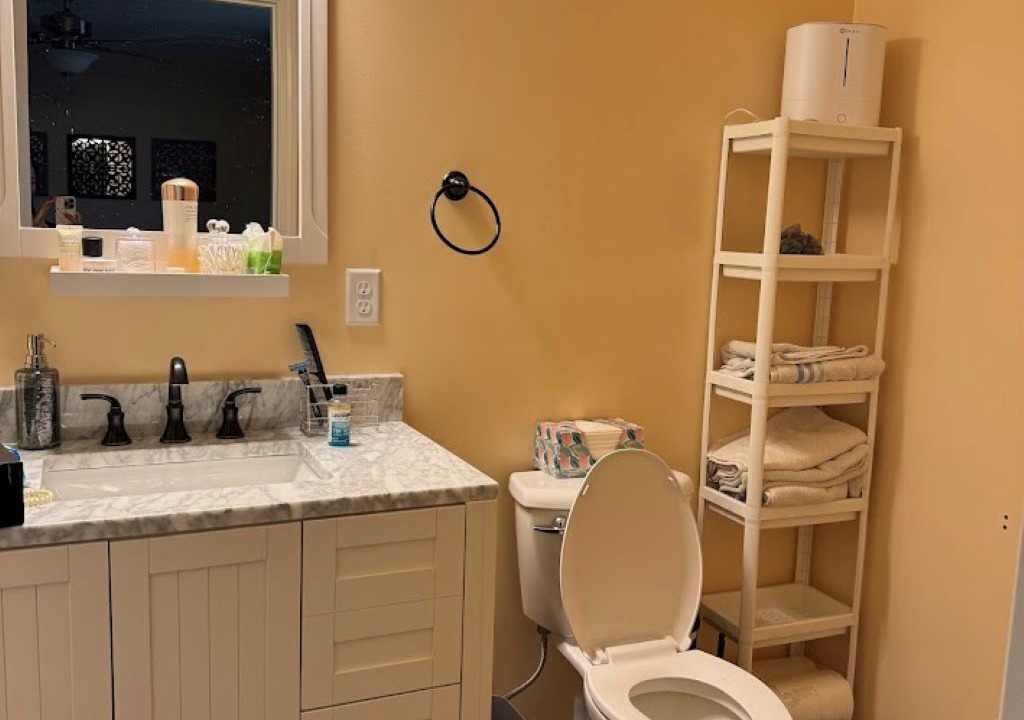 Photo of Bathroom in Willmar