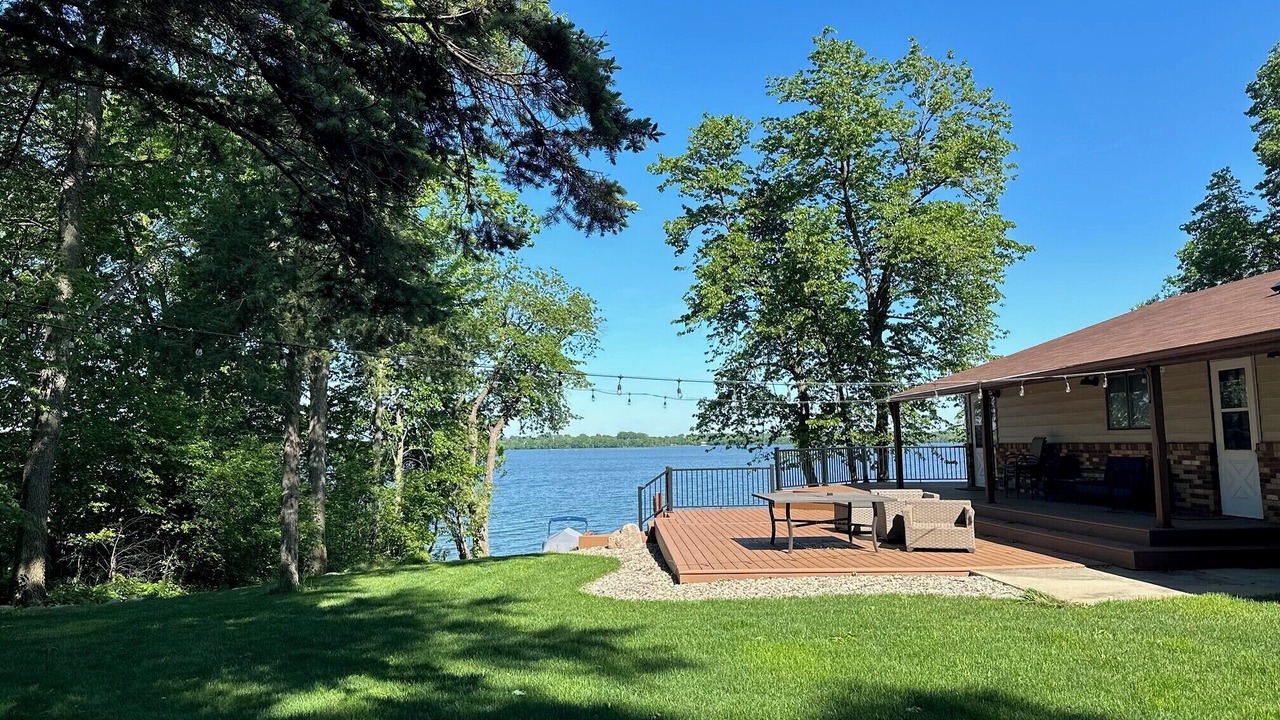 Photo of Patio Balcony in Willmar