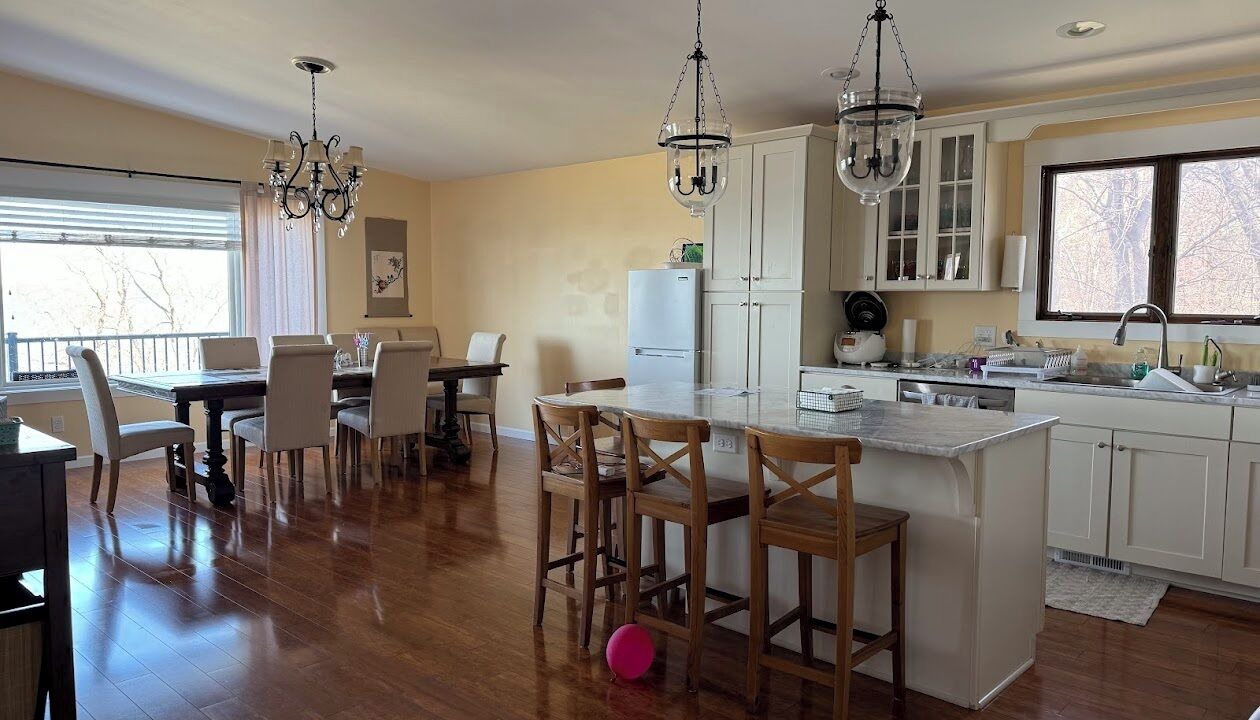 Photo of Kitchen in Willmar