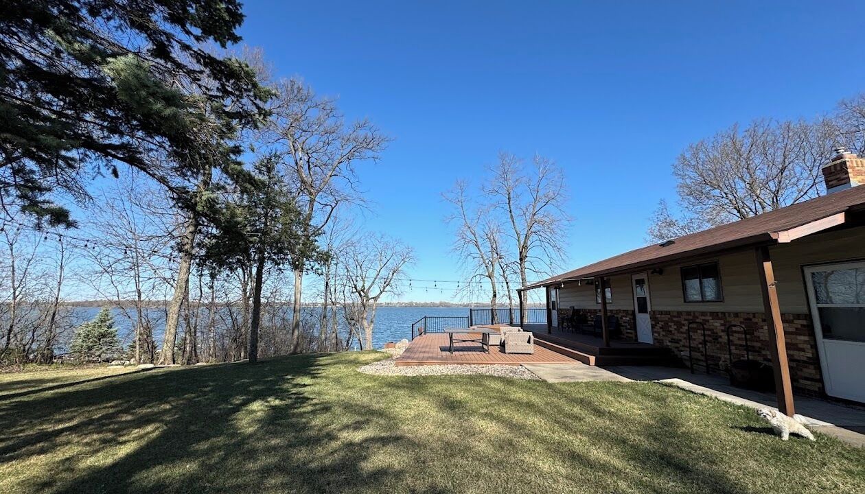 Photo of Patio Balcony in Willmar