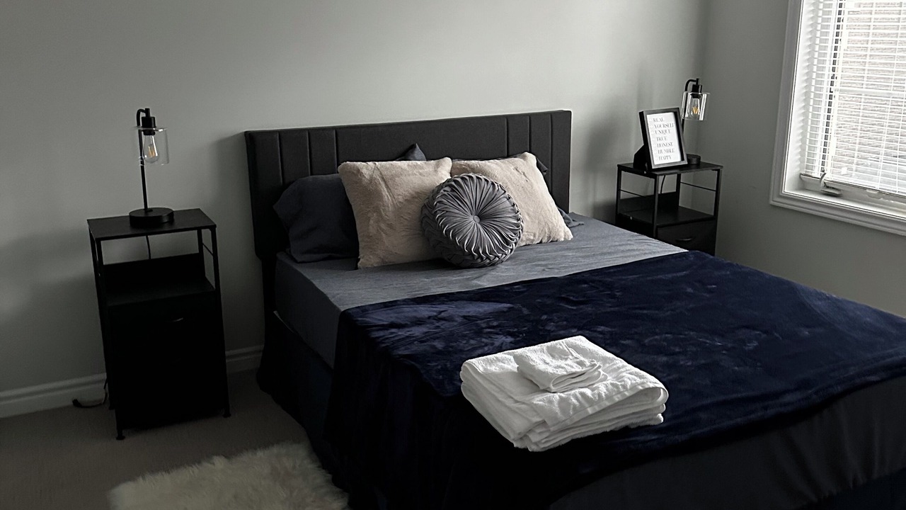 Photo of Bedroom in Whitby