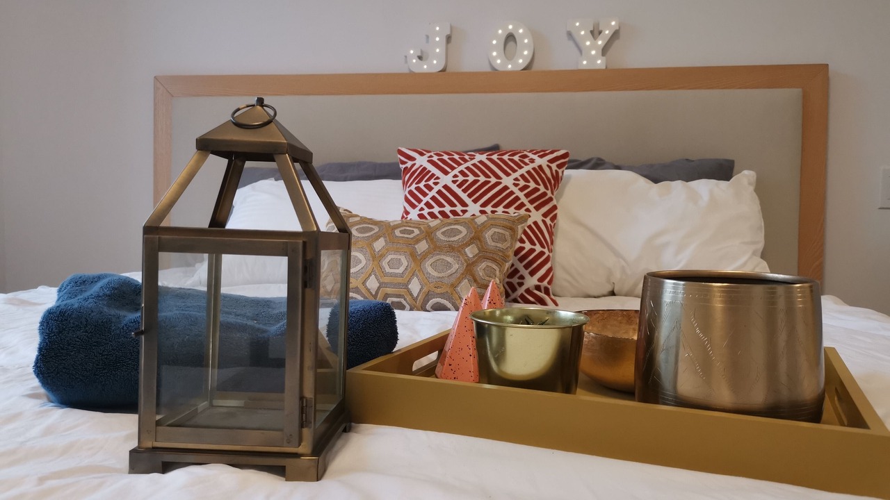 Photo of Bedroom in Central Erin Mills