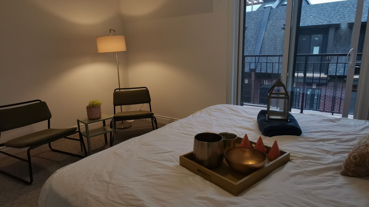 Photo of Bedroom in Central Erin Mills