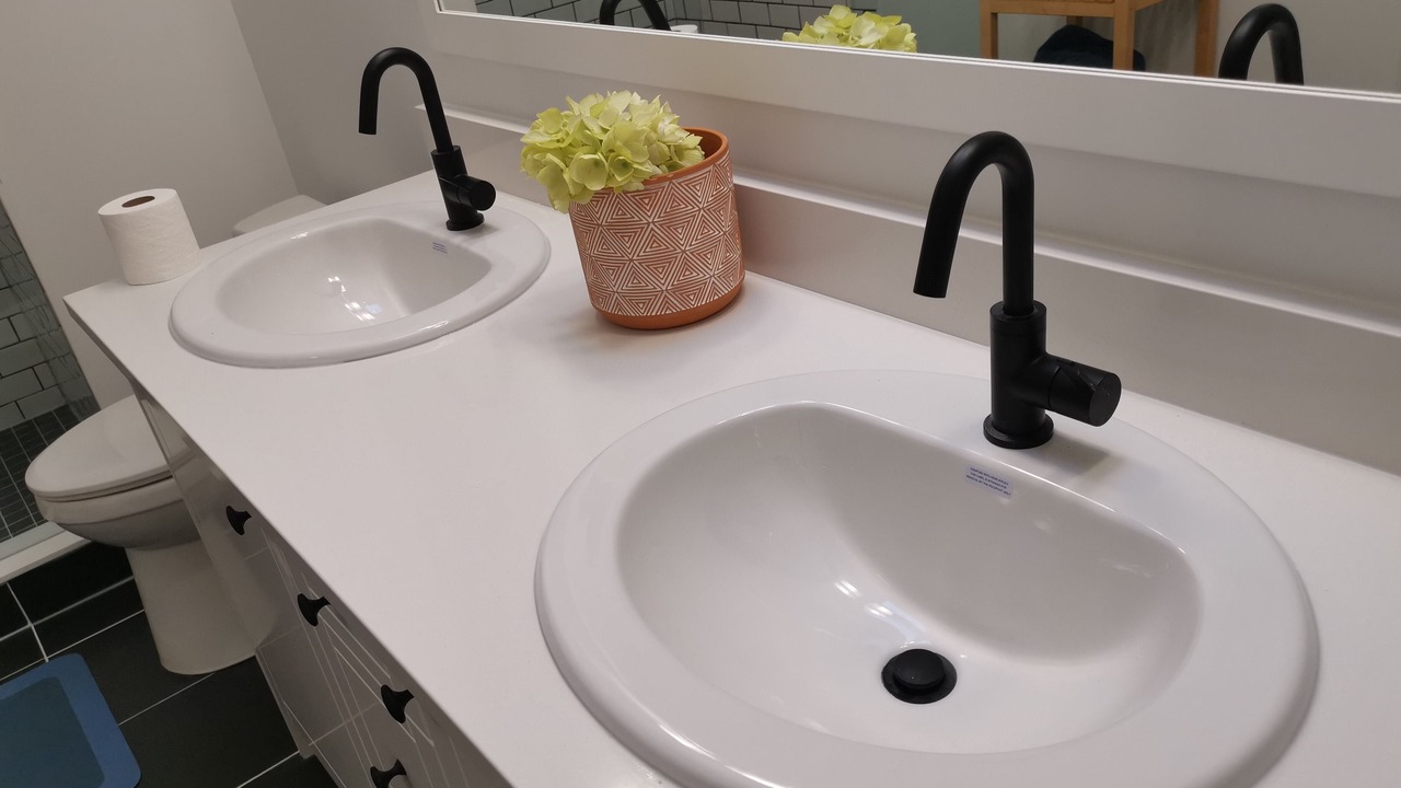 Photo of Bathroom in Central Erin Mills