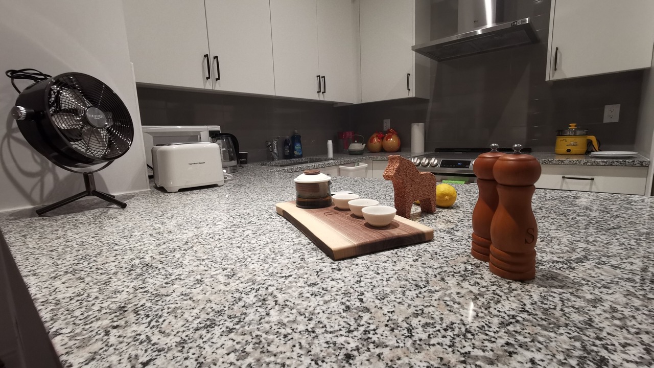 Photo of Kitchen in Central Erin Mills