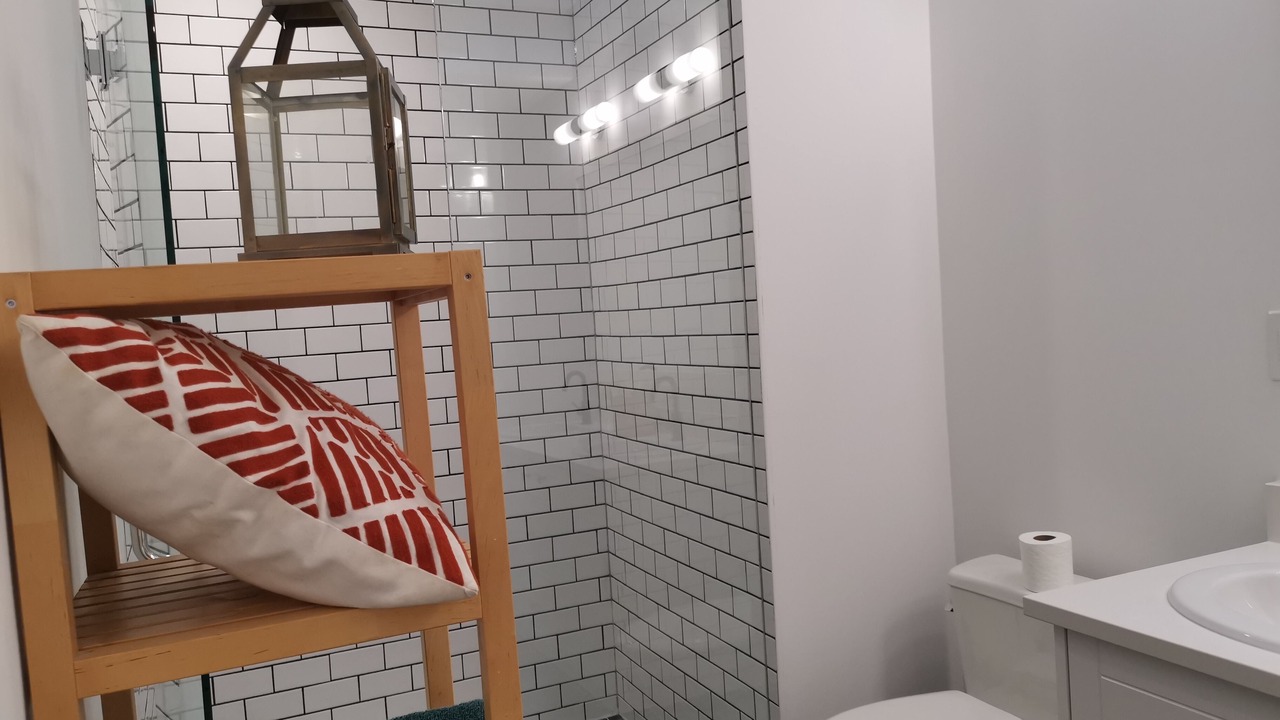 Photo of Bathroom in Central Erin Mills
