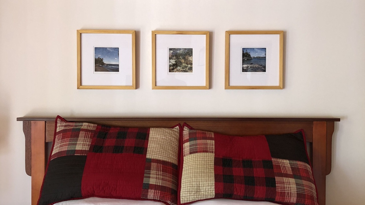 Photo of Bedroom in Bancroft
