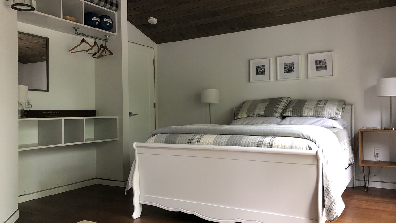 Photo of Bedroom in Bancroft