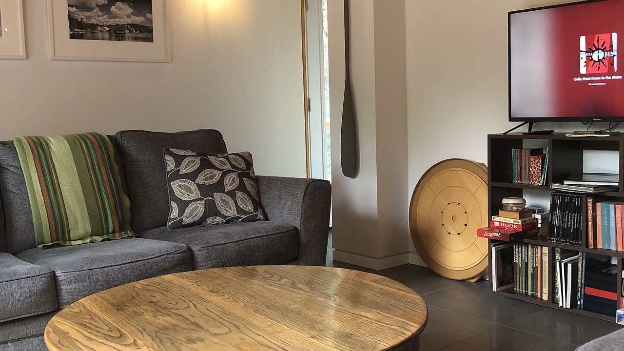 Photo of Livingroom in Bancroft