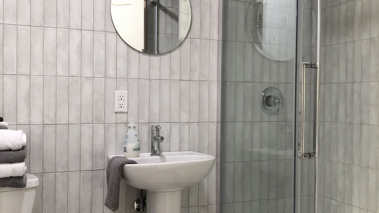 Photo of Bathroom in Bancroft