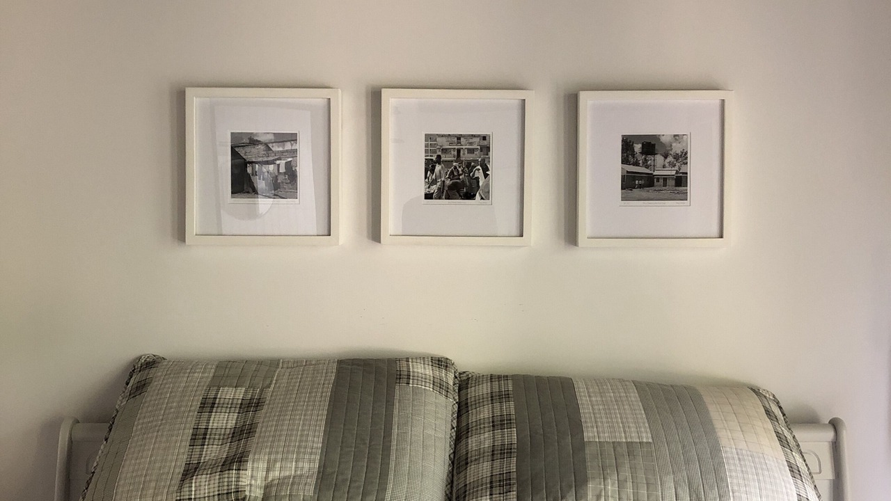 Photo of Bedroom in Bancroft