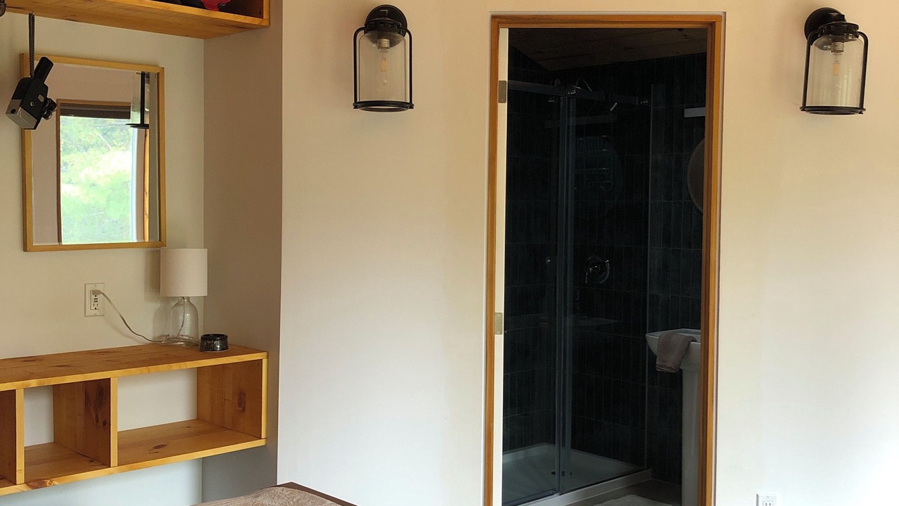 Photo of Bedroom in Bancroft