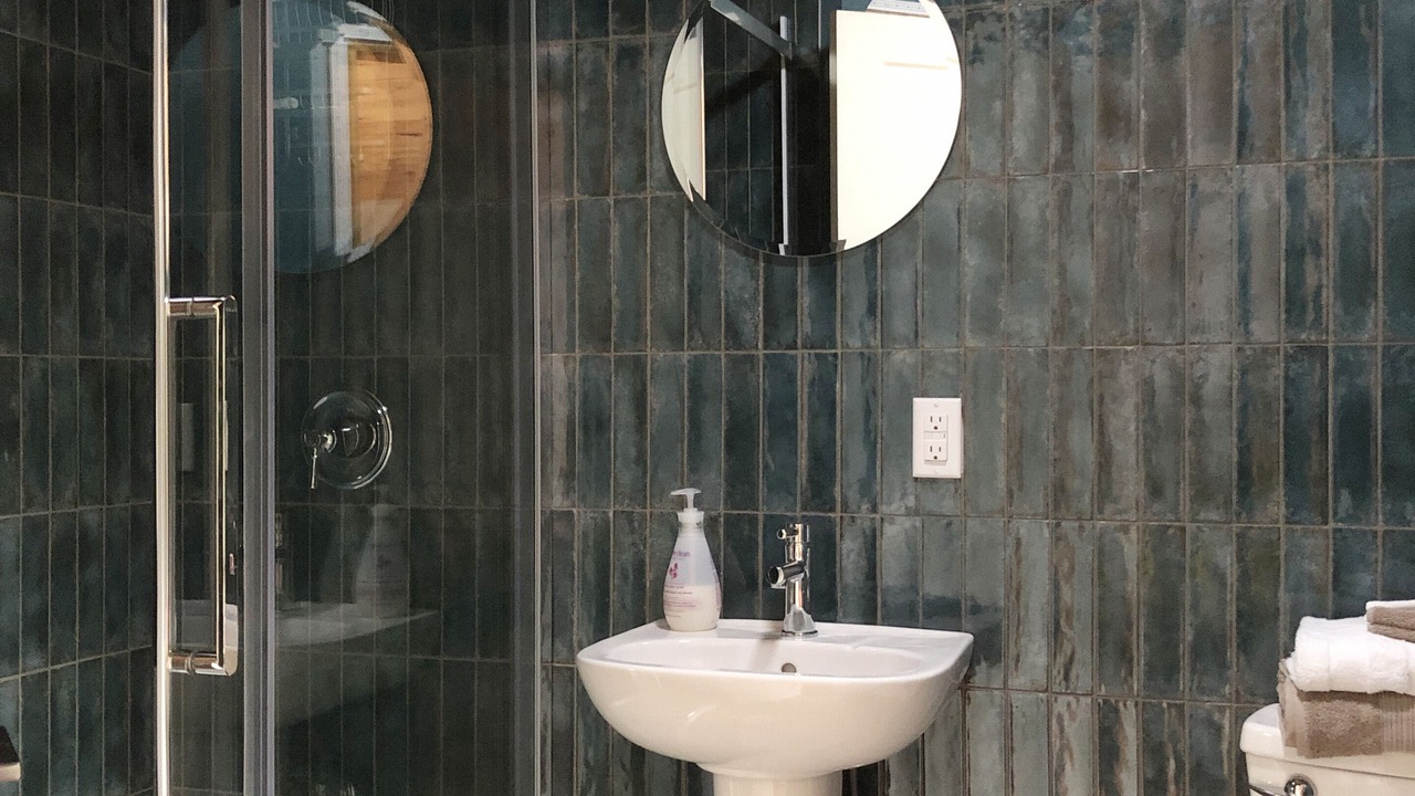Photo of Bathroom in Bancroft