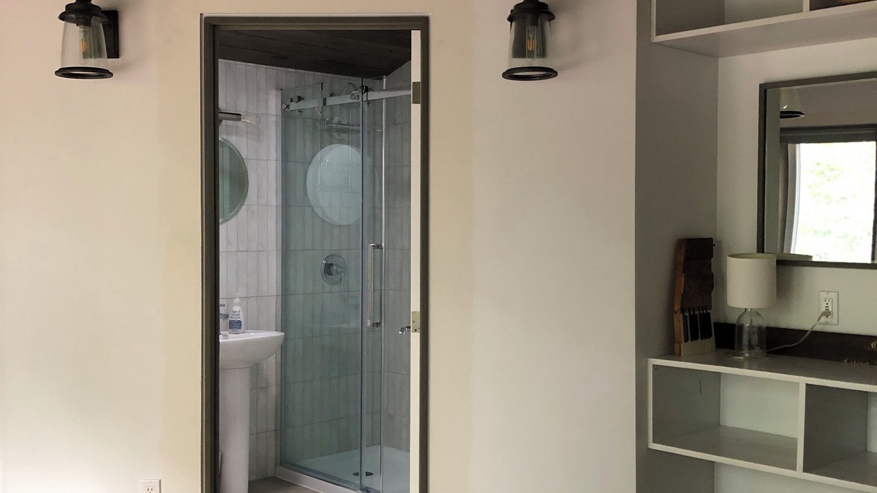 Photo of Bathroom in Bancroft